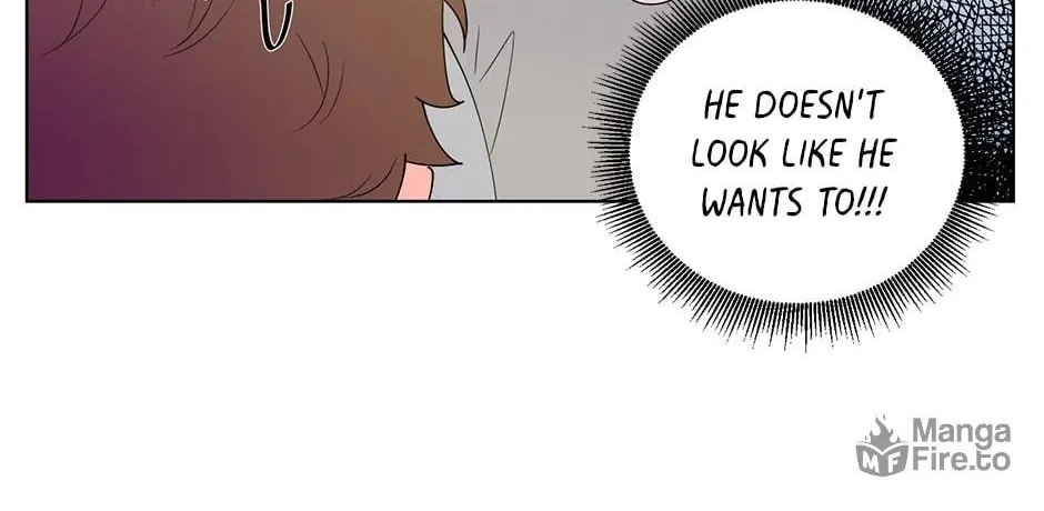 Banana Scandal Chapter 5 page 50 - 