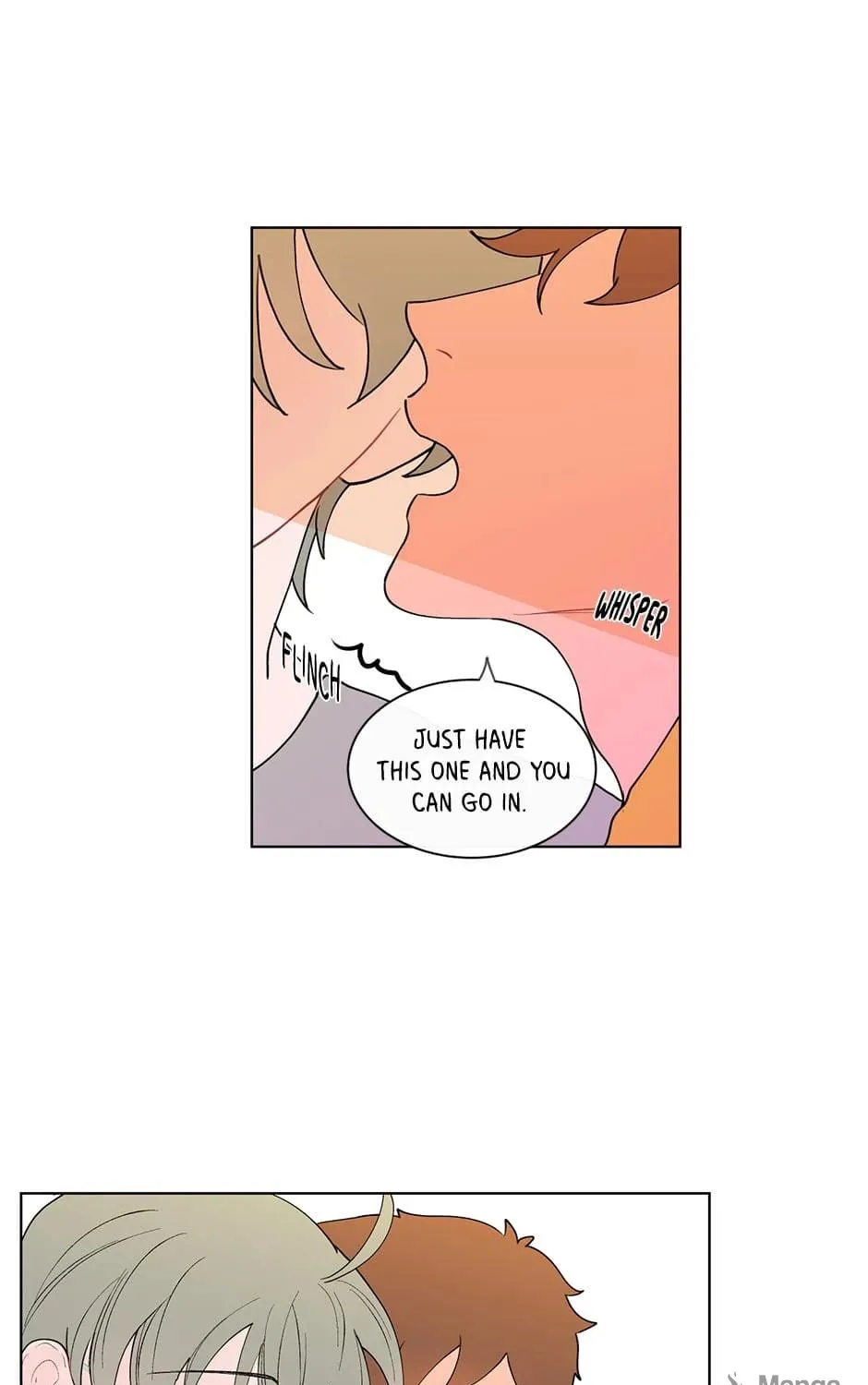 Banana Scandal Chapter 5 page 59 - 