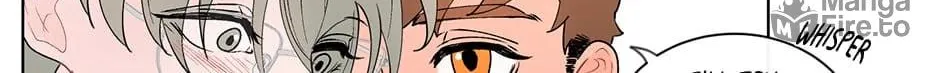 Banana Scandal Chapter 5 page 60 - 