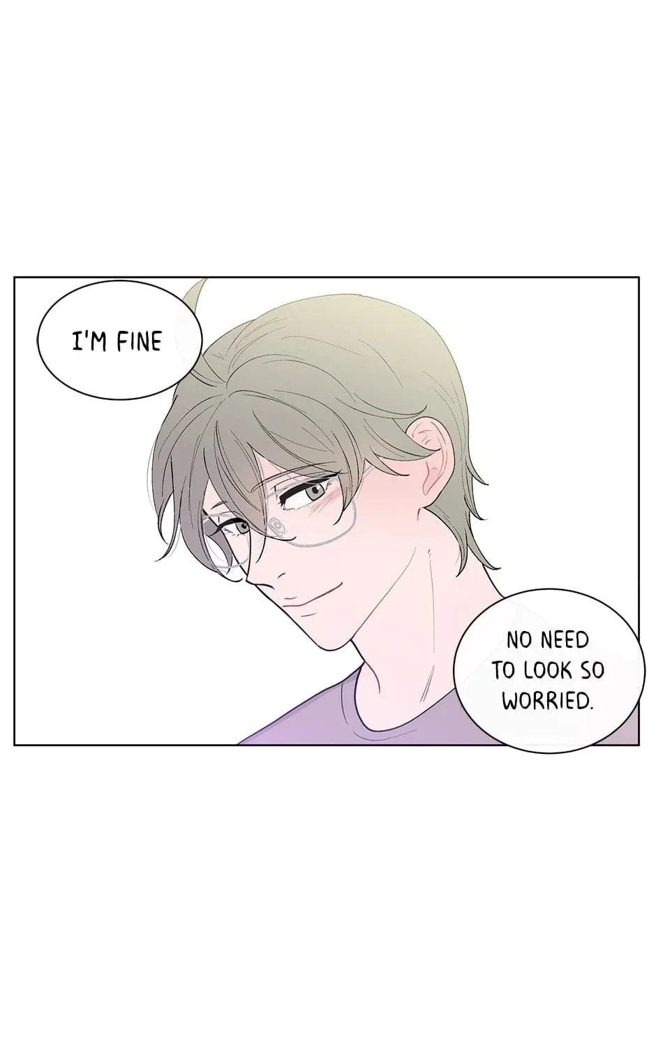 Banana Scandal Chapter 5 page 67 - 