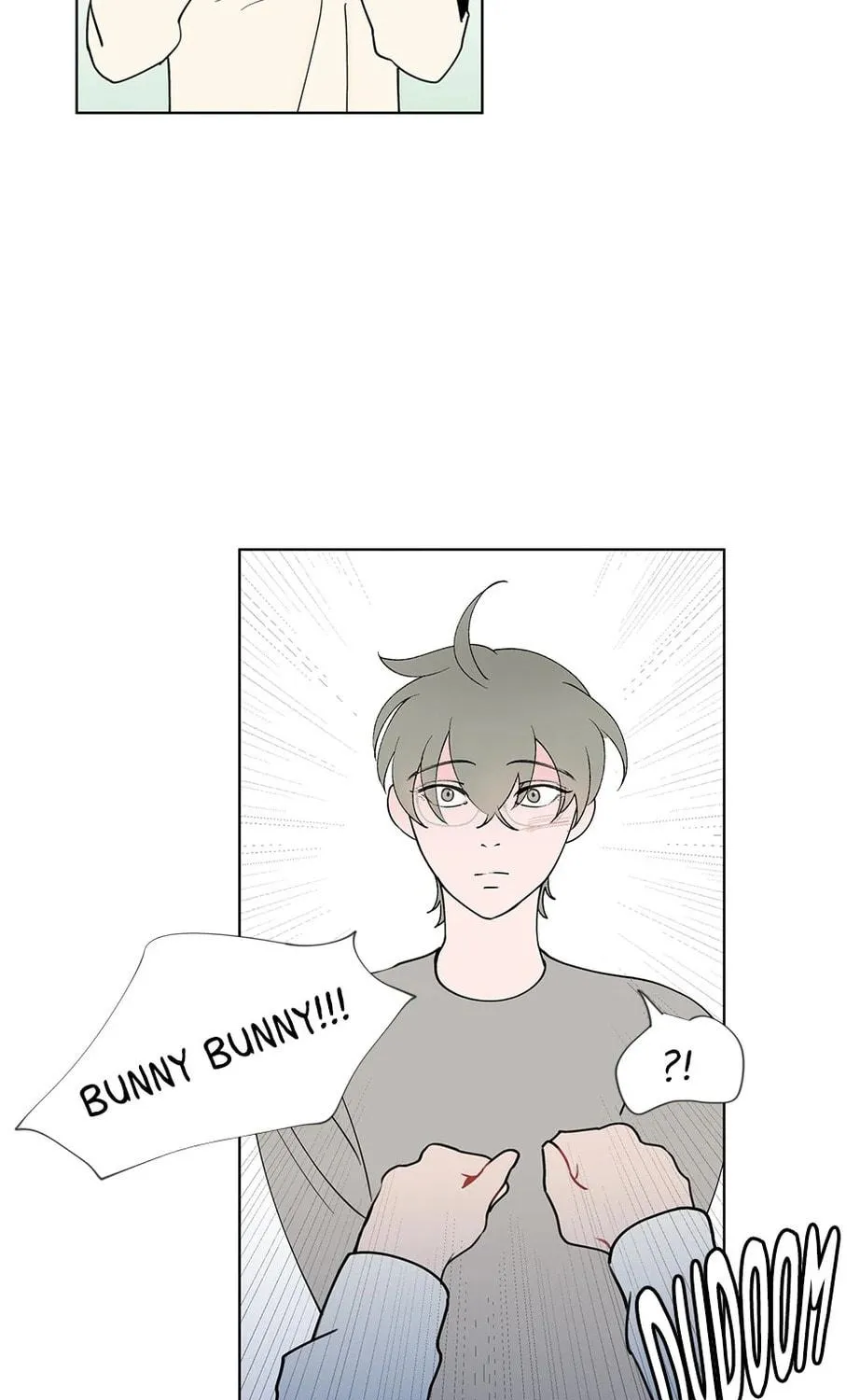 Banana Scandal Chapter 5 page 79 - 
