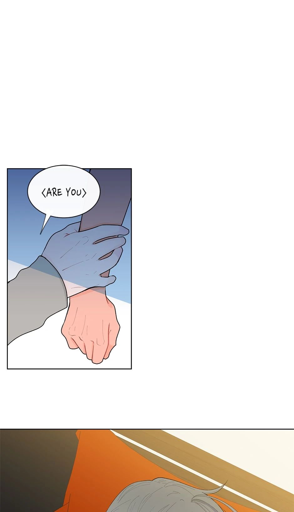 Banana Scandal Chapter 6.2 page 13 - 