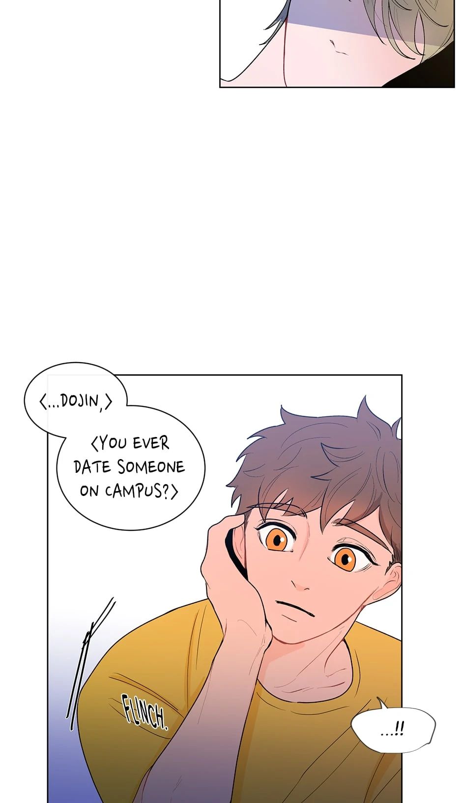 Banana Scandal Chapter 6.2 page 30 - 