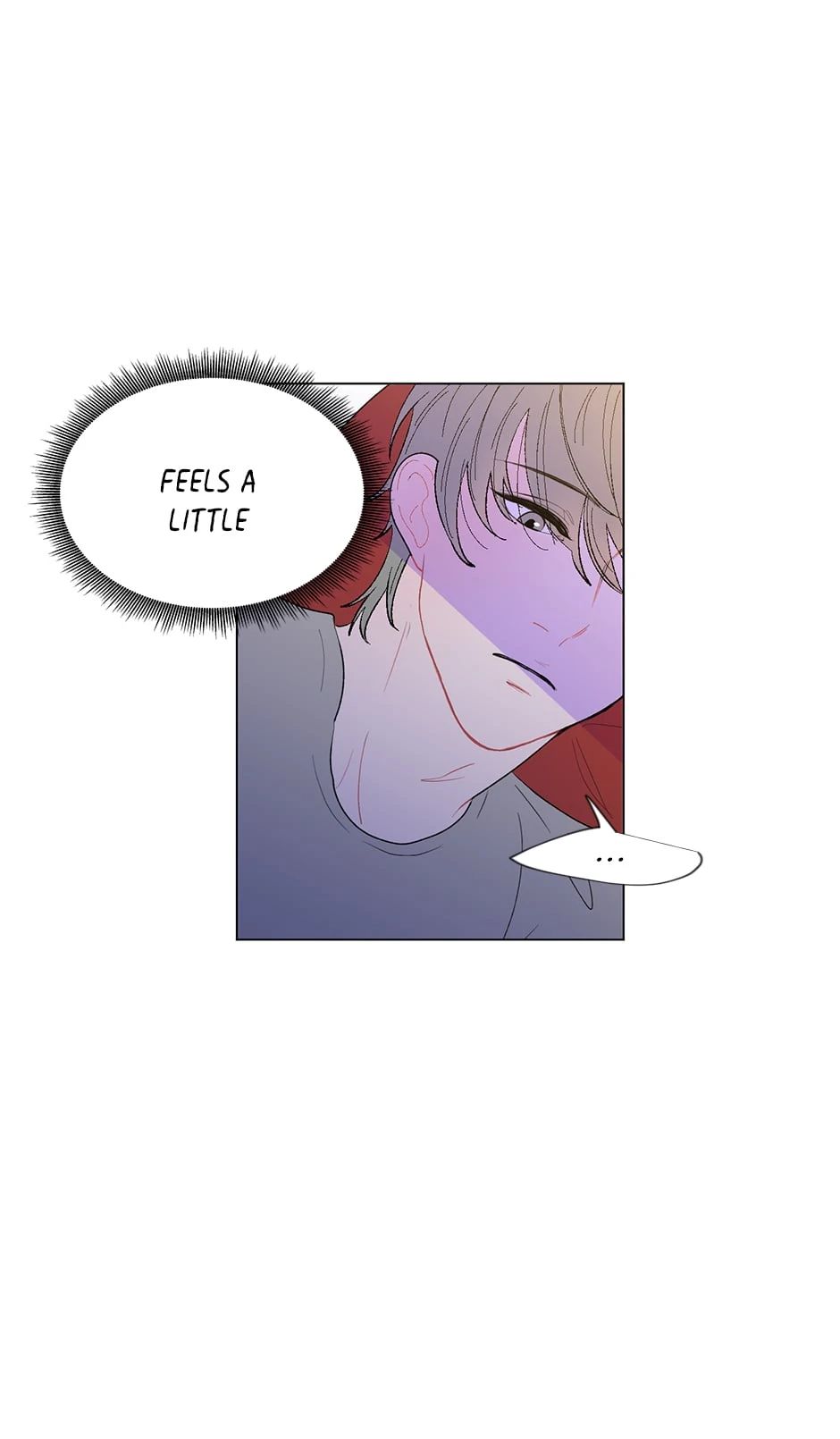 Banana Scandal Chapter 6.2 page 37 - 