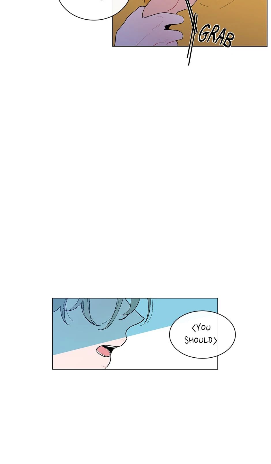 Banana Scandal Chapter 6.2 page 39 - 