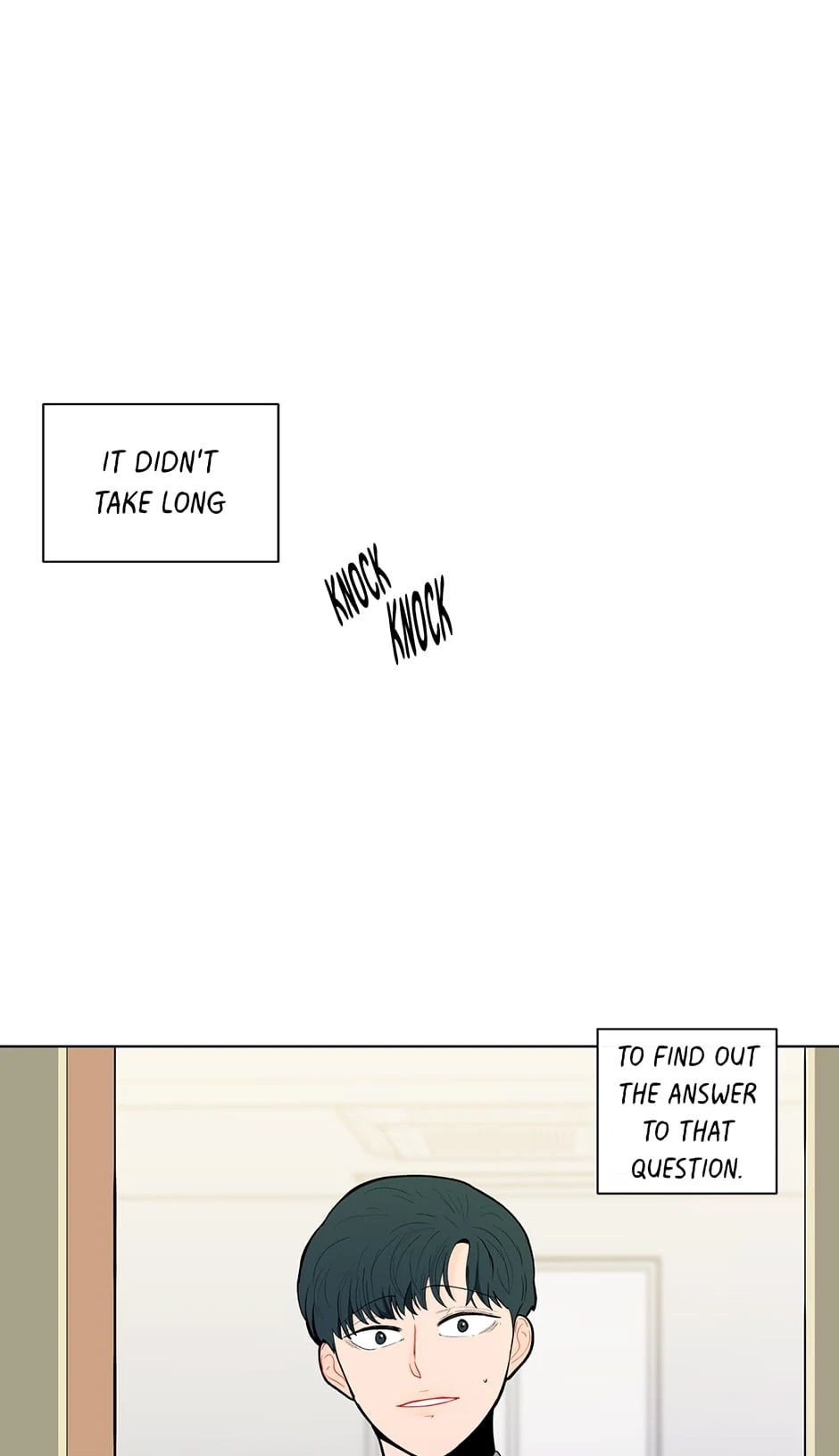 Banana Scandal Chapter 6.3 page 2 - 