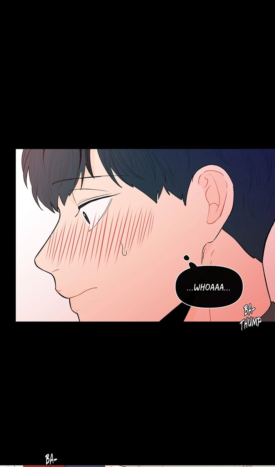 Banana Scandal Chapter 6.3 page 25 - 