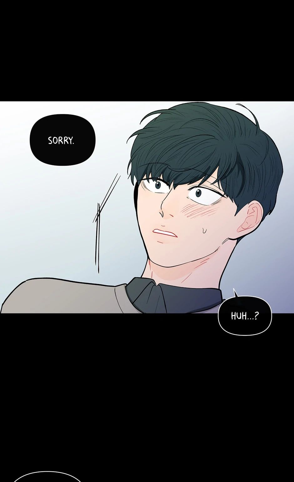 Banana Scandal Chapter 6.3 page 29 - 