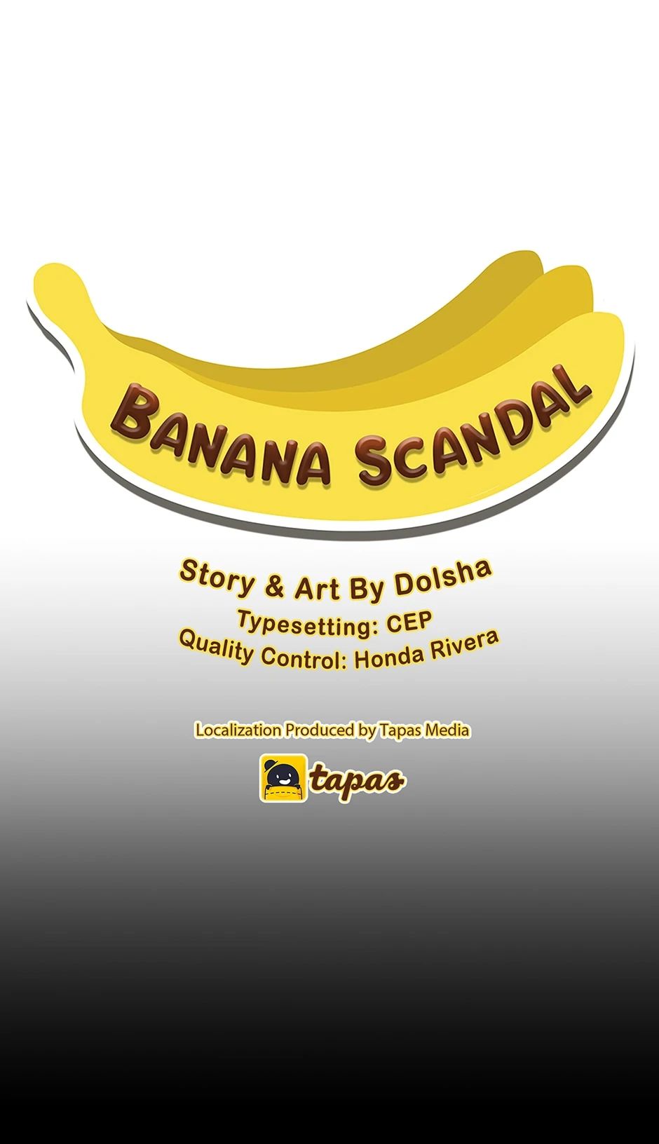 Banana Scandal Chapter 6.3 page 4 - 