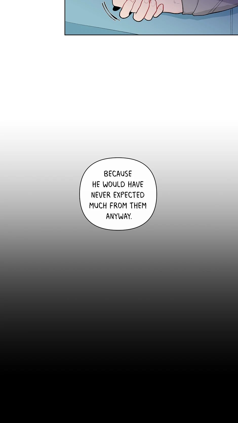 Banana Scandal Chapter 6.3 page 41 - 