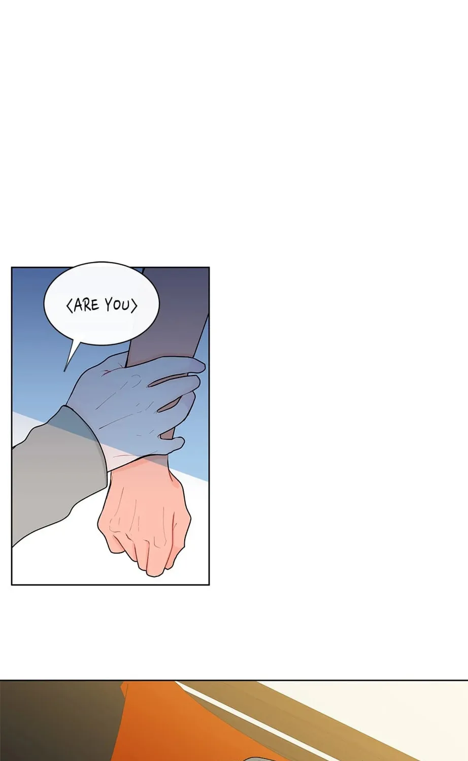 Banana Scandal Chapter 6 page 25 - 