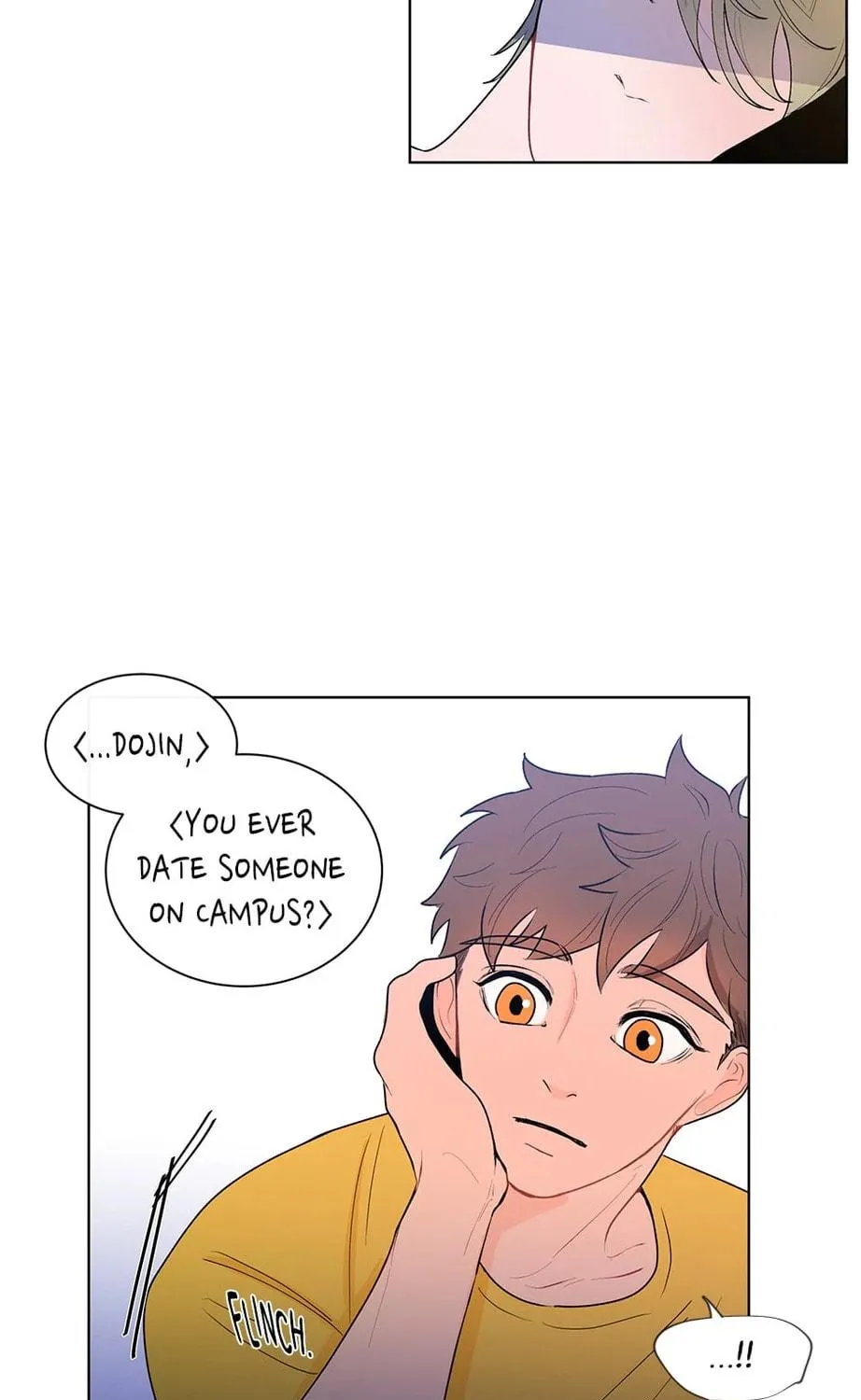 Banana Scandal Chapter 6 page 59 - 
