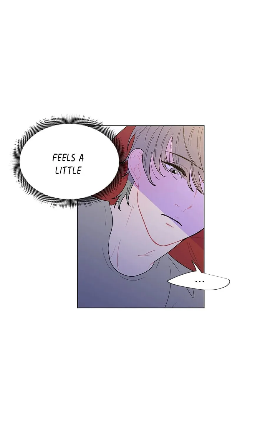 Banana Scandal Chapter 6 page 73 - 