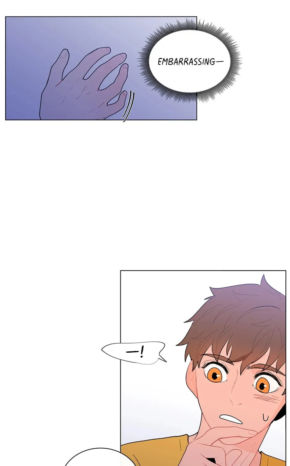 Banana Scandal Chapter 6 page 75 - 