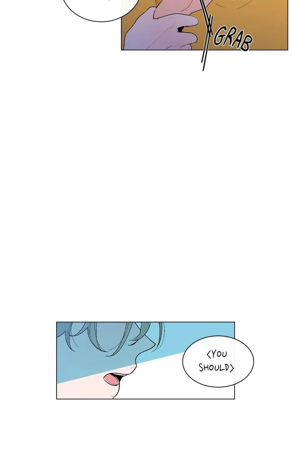 Banana Scandal Chapter 6 page 77 - 