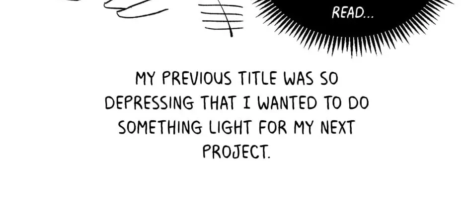 Banana Scandal Chapter 65.1 page 2 - 