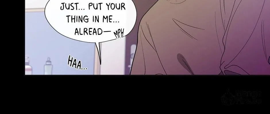 Banana Scandal Chapter 65.2 page 12 - 