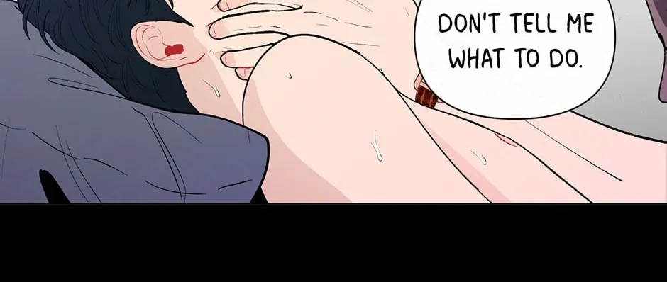 Banana Scandal Chapter 65.2 page 14 - 