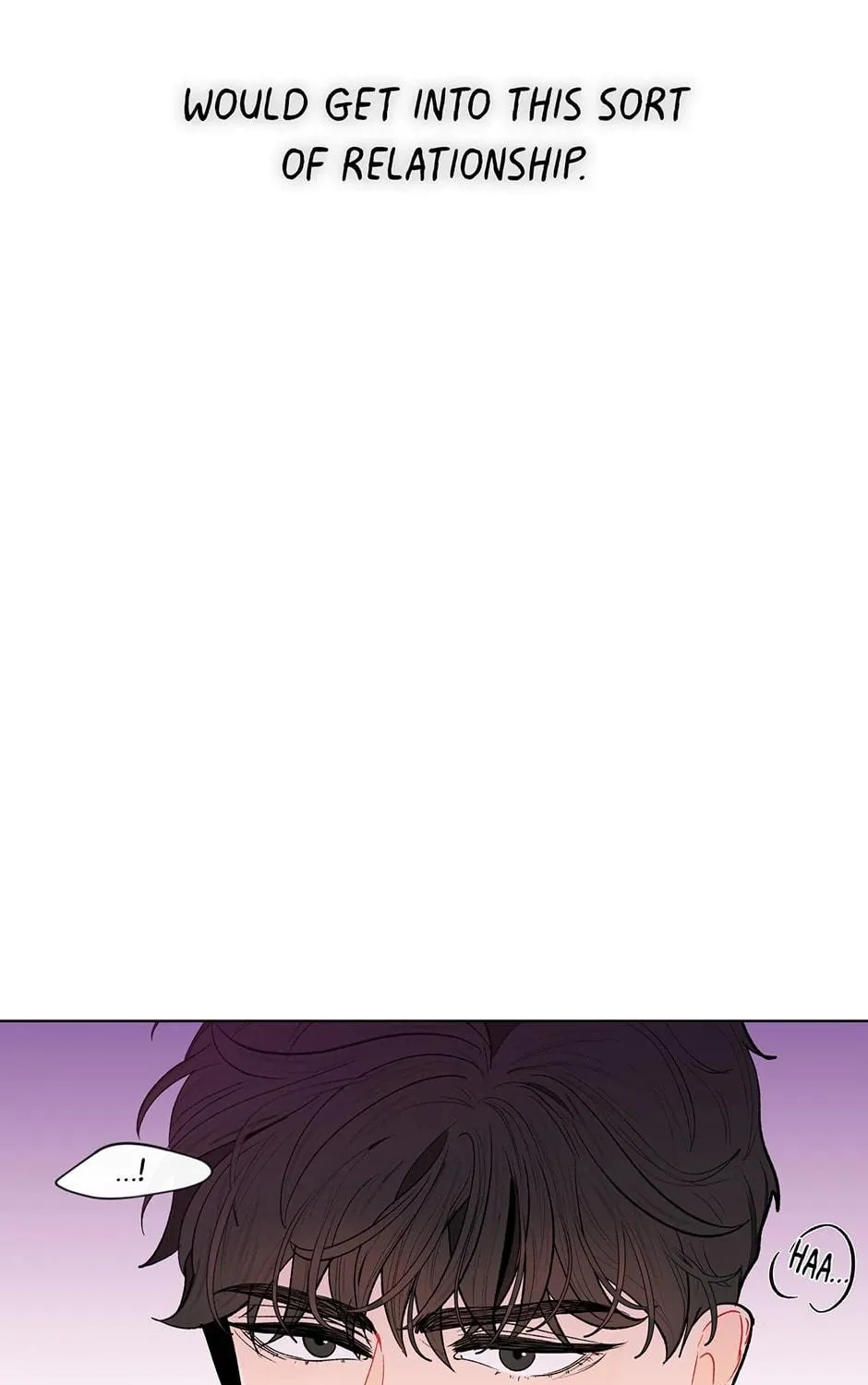 Banana Scandal Chapter 65.2 page 17 - 