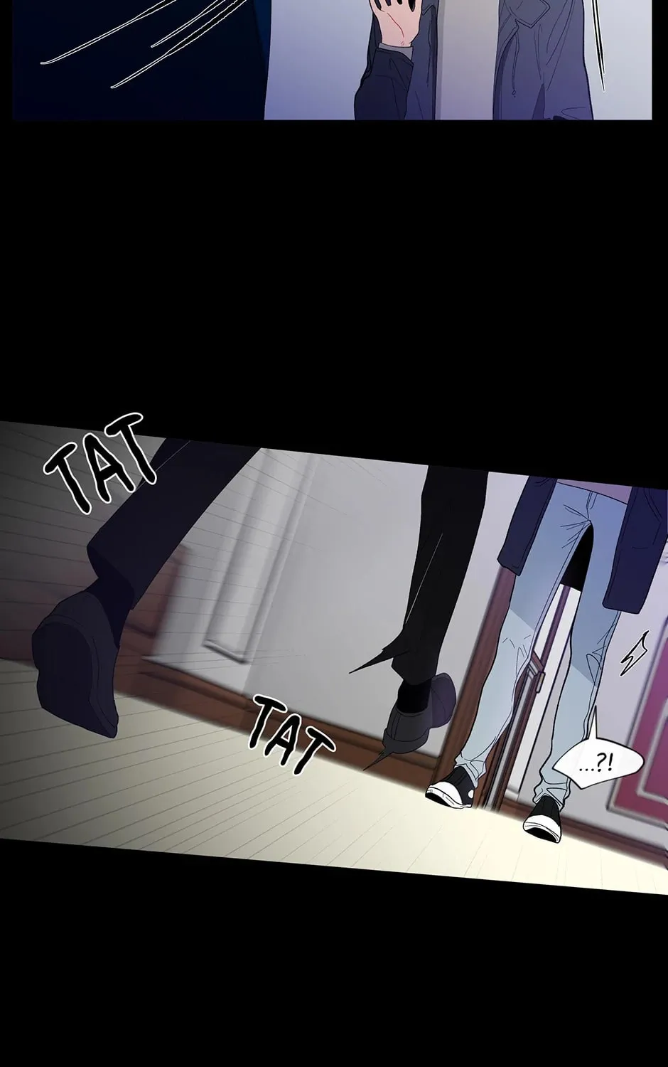 Banana Scandal Chapter 65.2 page 3 - 