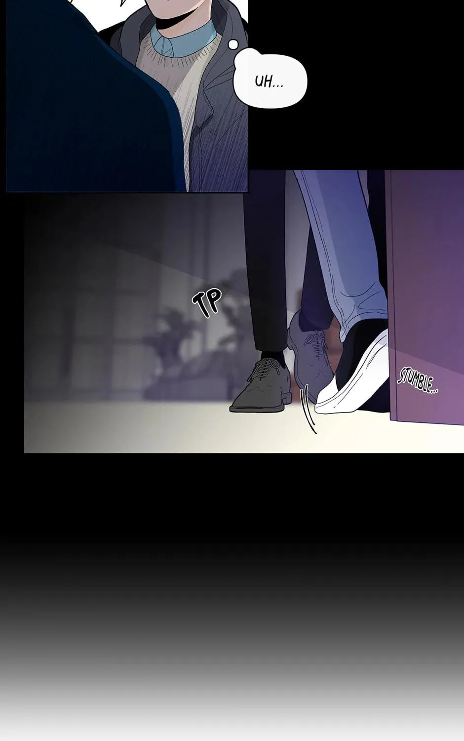 Banana Scandal Chapter 65.2 page 5 - 