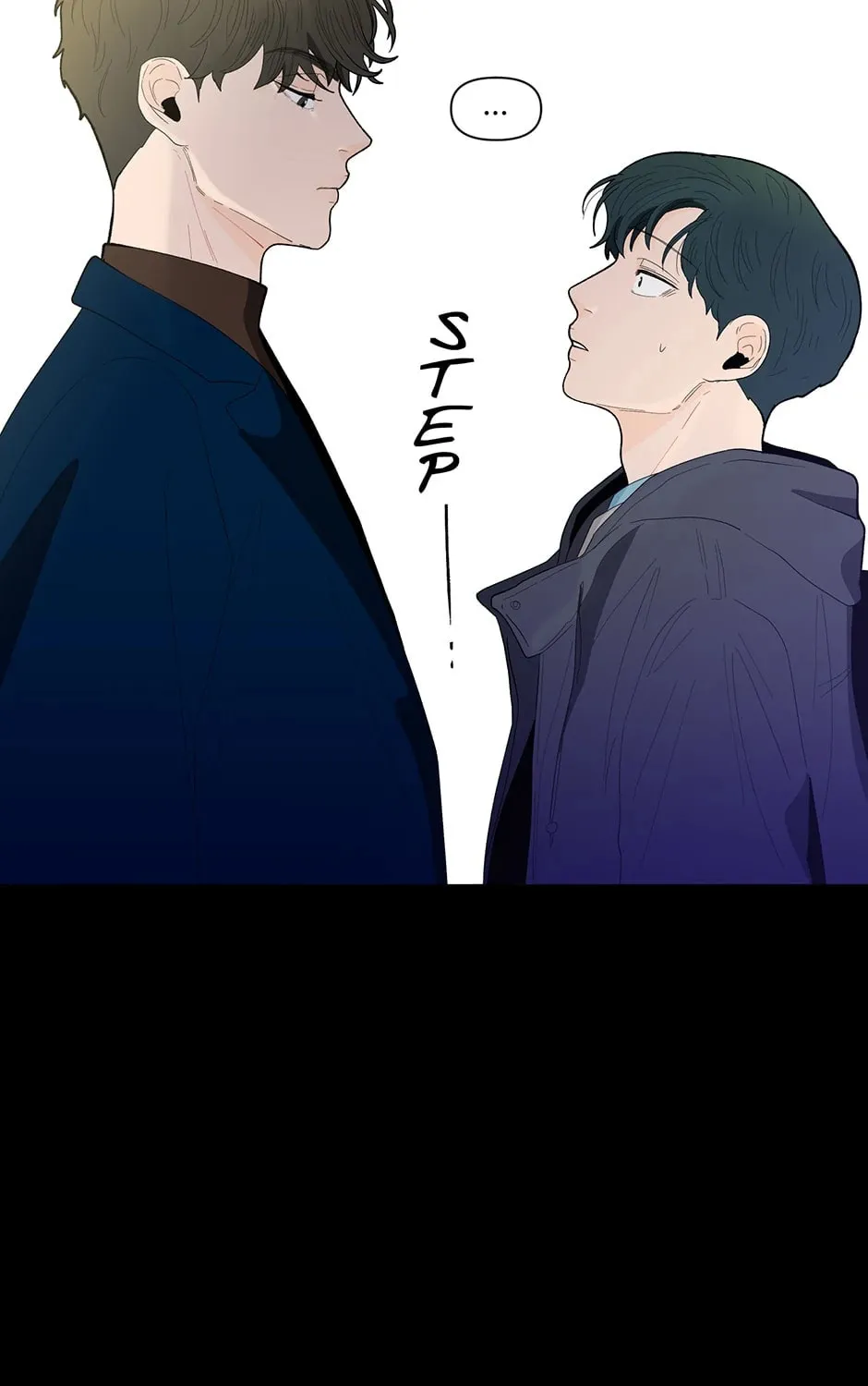 Banana Scandal Chapter 65.2 page 7 - 