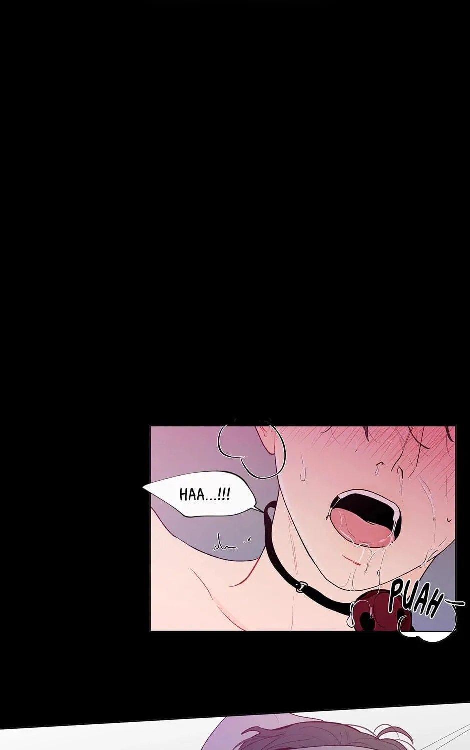 Banana Scandal Chapter 65.2 page 9 - 