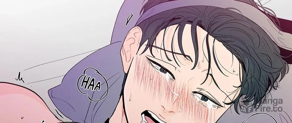 Banana Scandal Chapter 65.2 page 10 - 