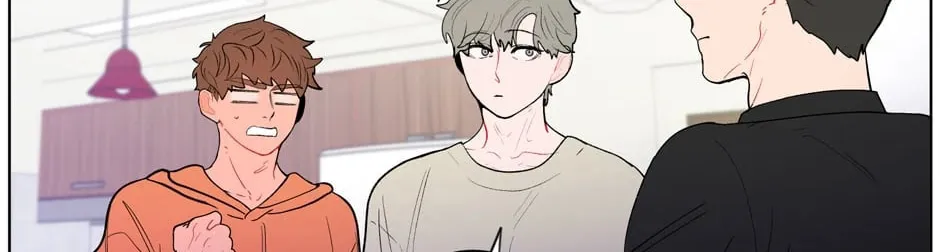 Banana Scandal Chapter 65 page 2 - 