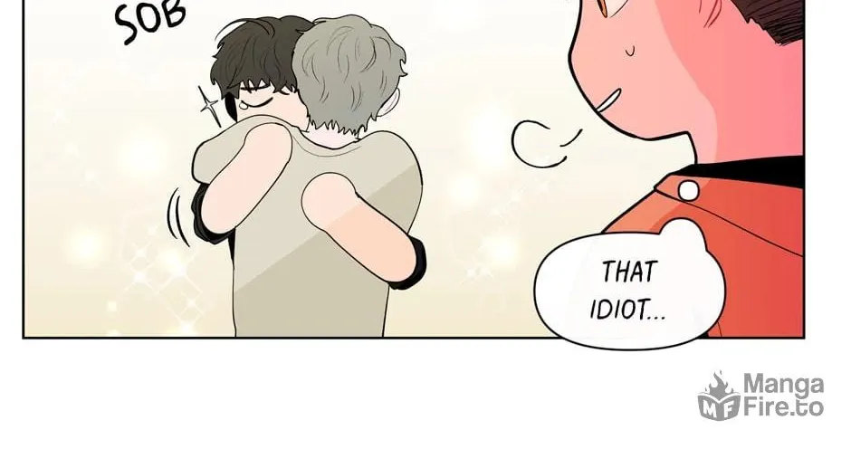 Banana Scandal Chapter 65 page 12 - 