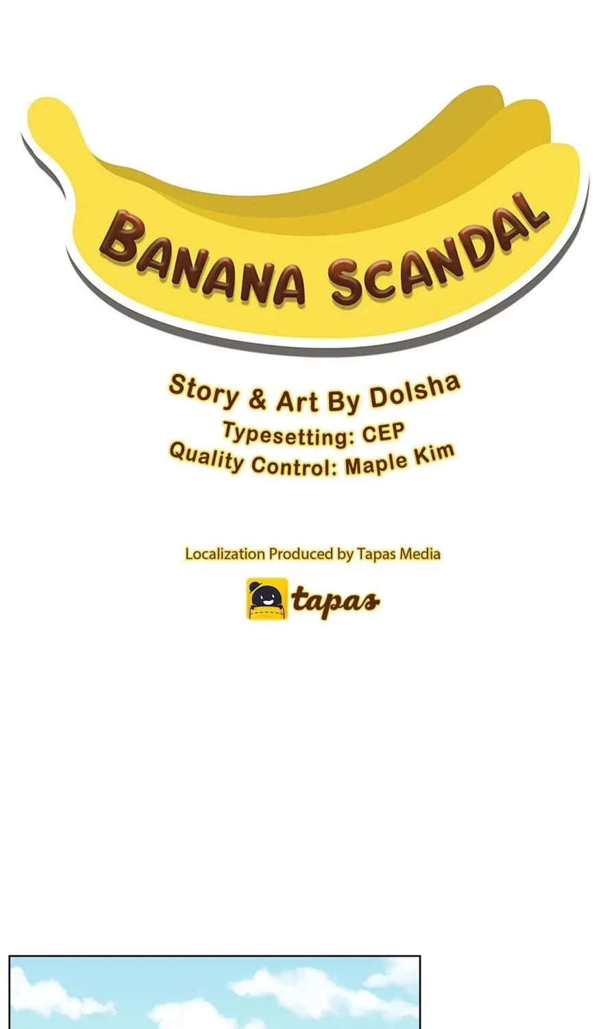 Banana Scandal Chapter 65 page 19 - 