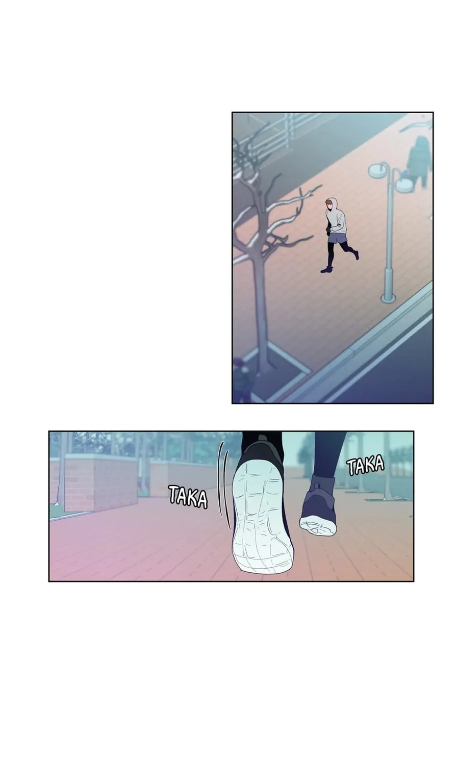 Banana Scandal Chapter 65 page 21 - 