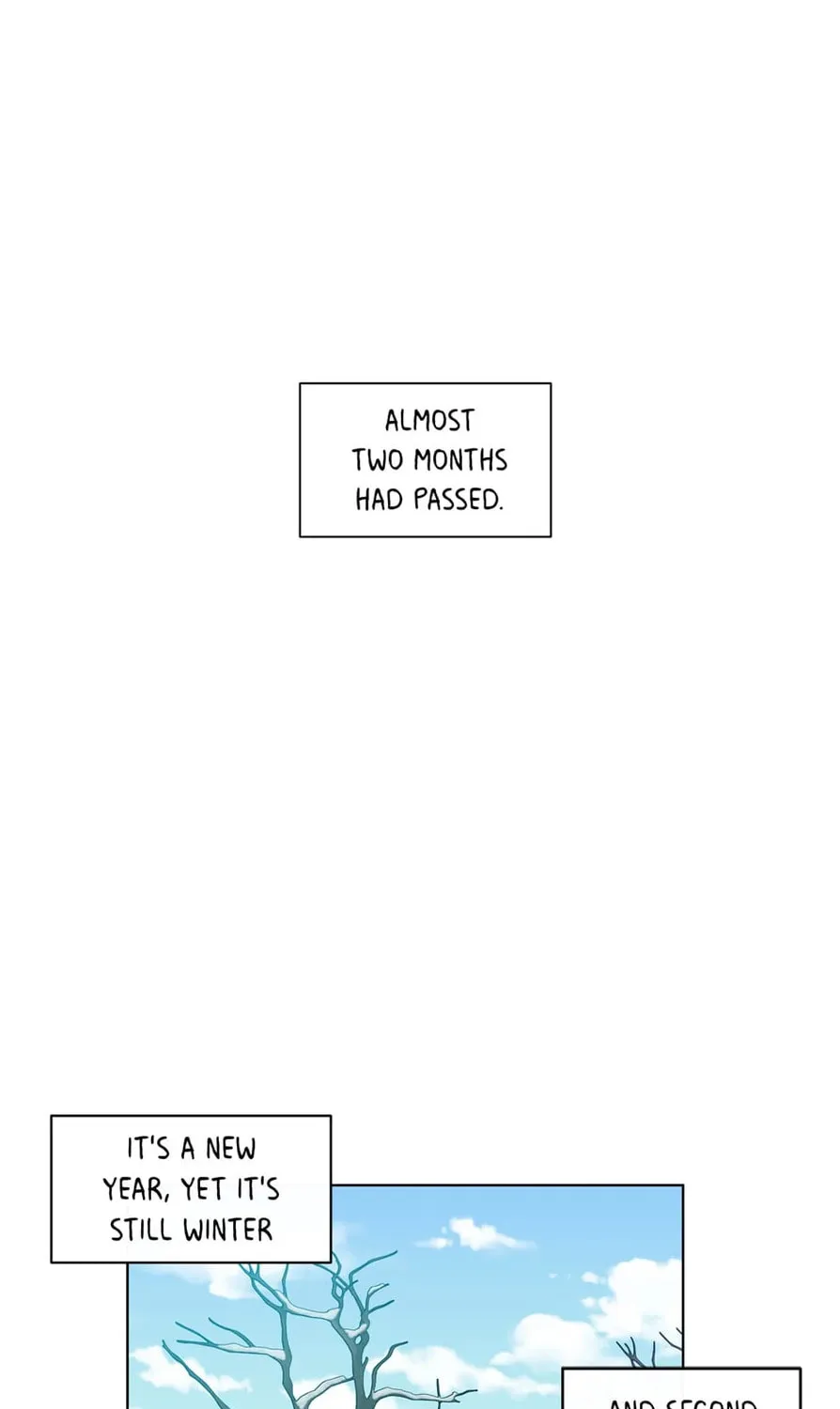 Banana Scandal Chapter 65 page 25 - 
