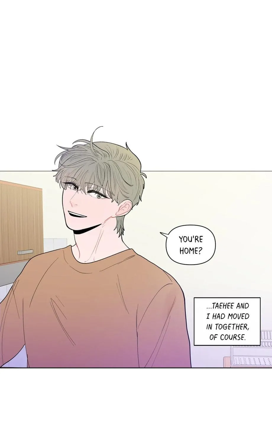 Banana Scandal Chapter 65 page 29 - 