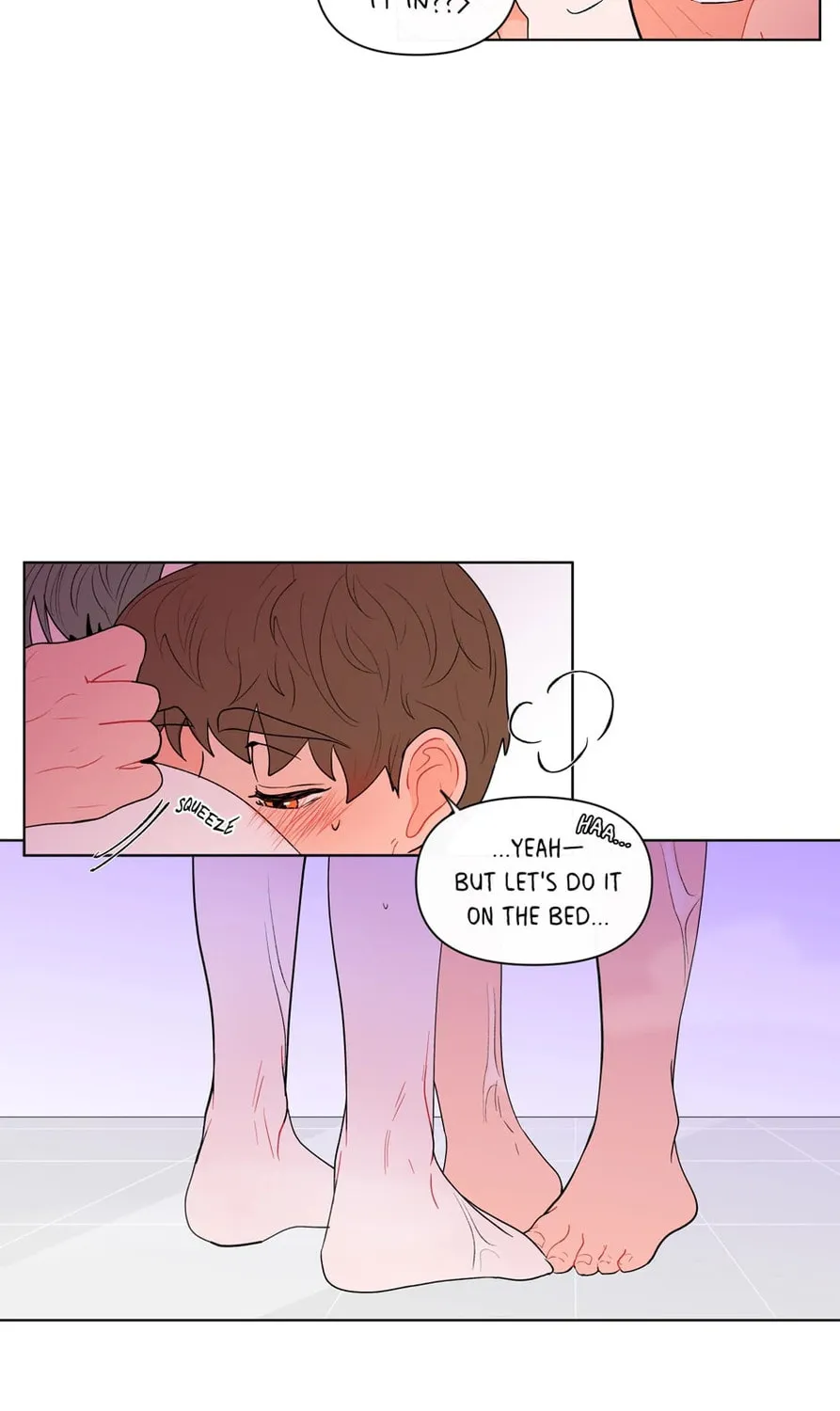 Banana Scandal Chapter 65 page 43 - 