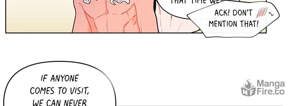 Banana Scandal Chapter 65 page 48 - 