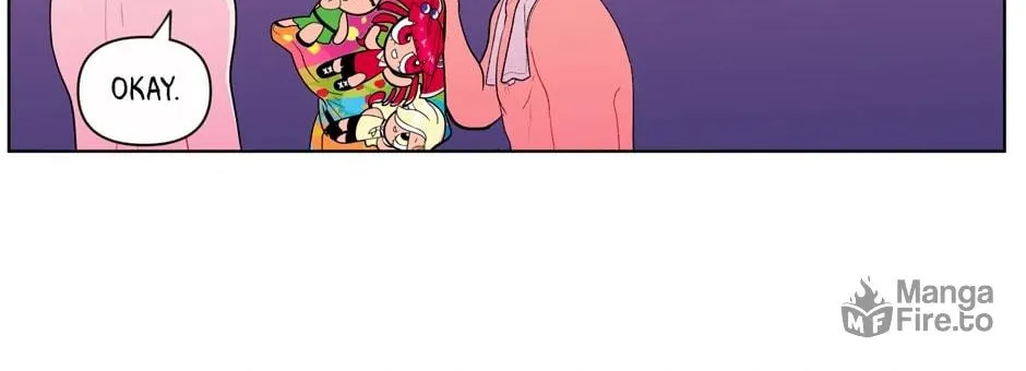 Banana Scandal Chapter 65 page 50 - 