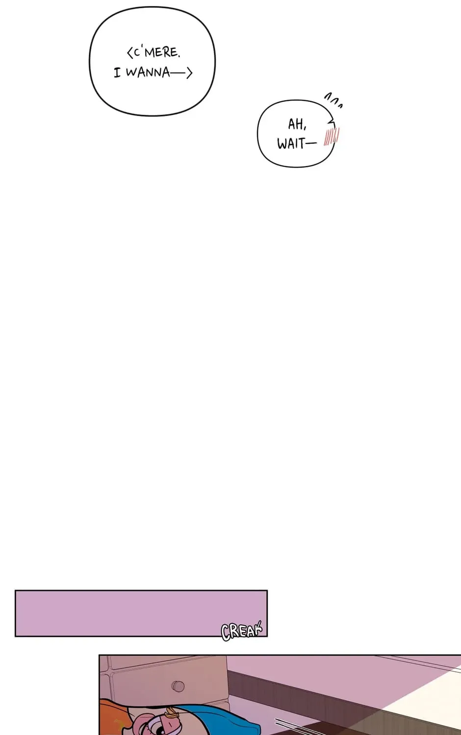 Banana Scandal Chapter 65 page 51 - 