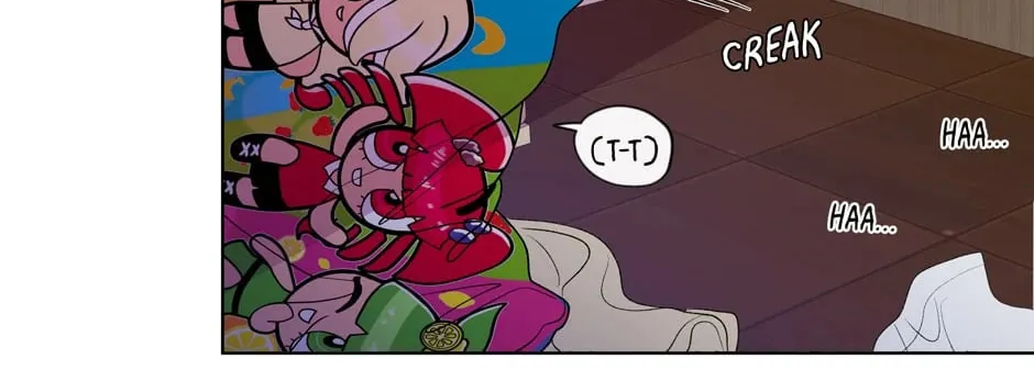 Banana Scandal Chapter 65 page 52 - 