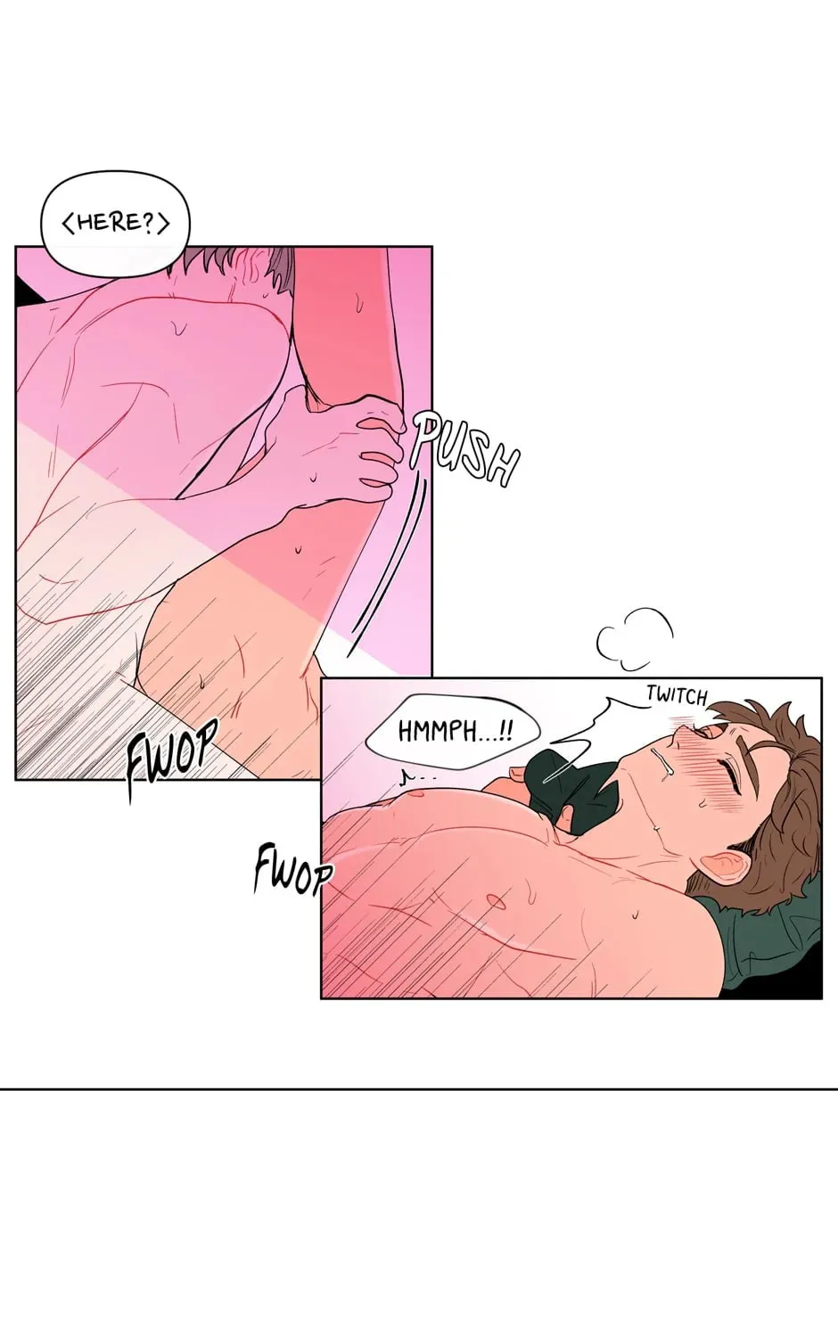 Banana Scandal Chapter 65 page 57 - 