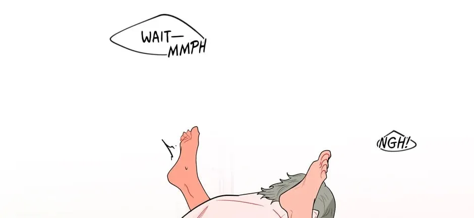 Banana Scandal Chapter 65 page 58 - 