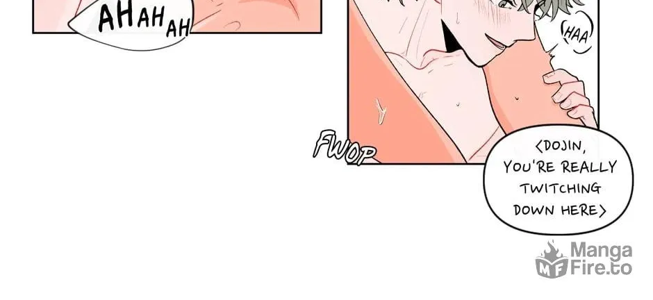 Banana Scandal Chapter 65 page 60 - 