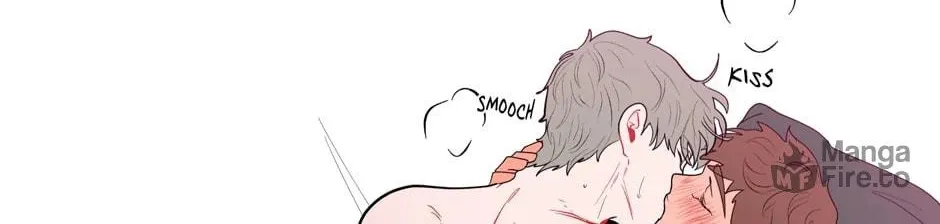 Banana Scandal Chapter 65 page 66 - 