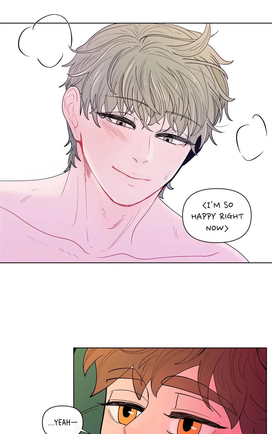 Banana Scandal Chapter 65 page 69 - 