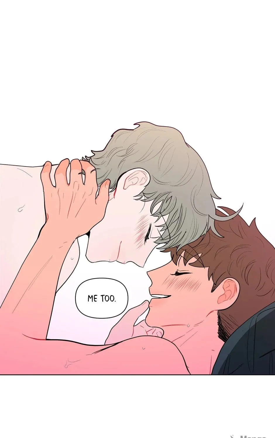 Banana Scandal Chapter 65 page 71 - 