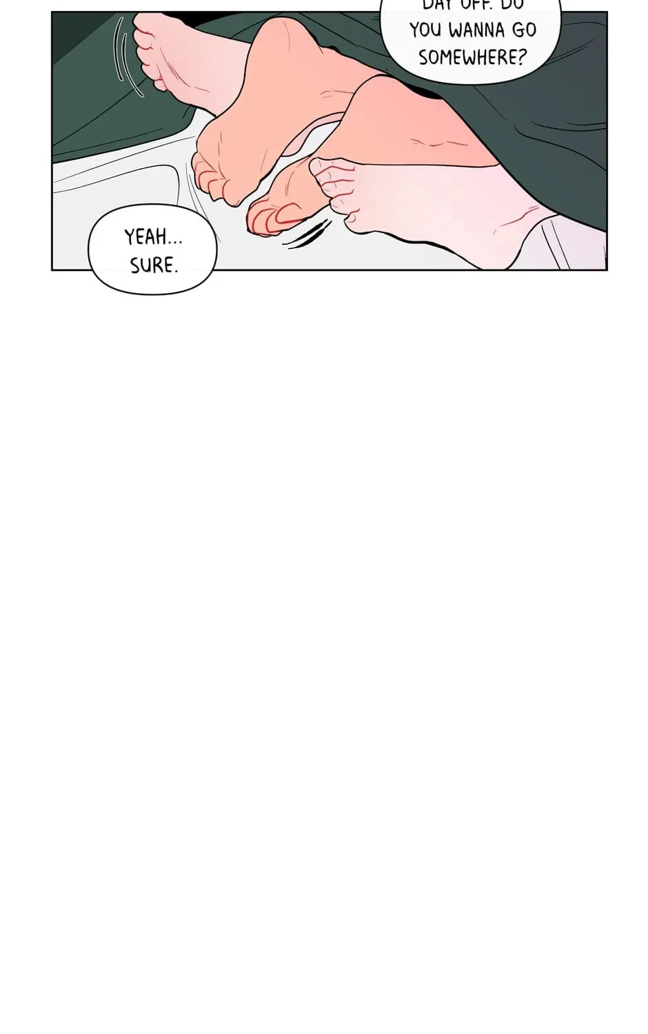 Banana Scandal Chapter 65 page 73 - 
