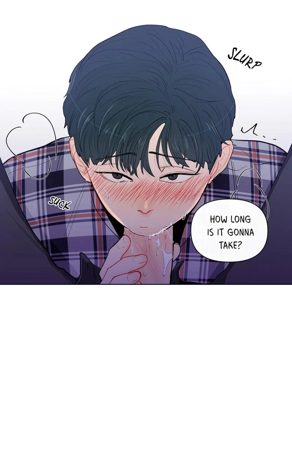 Banana Scandal Chapter 65 page 89 - 