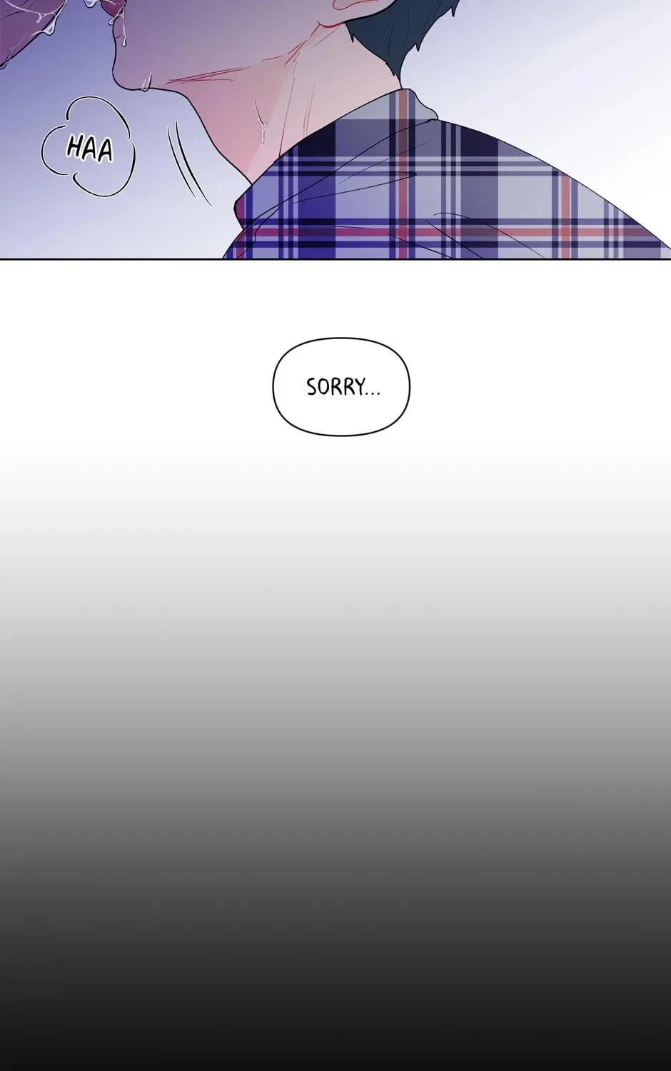 Banana Scandal Chapter 65 page 91 - 