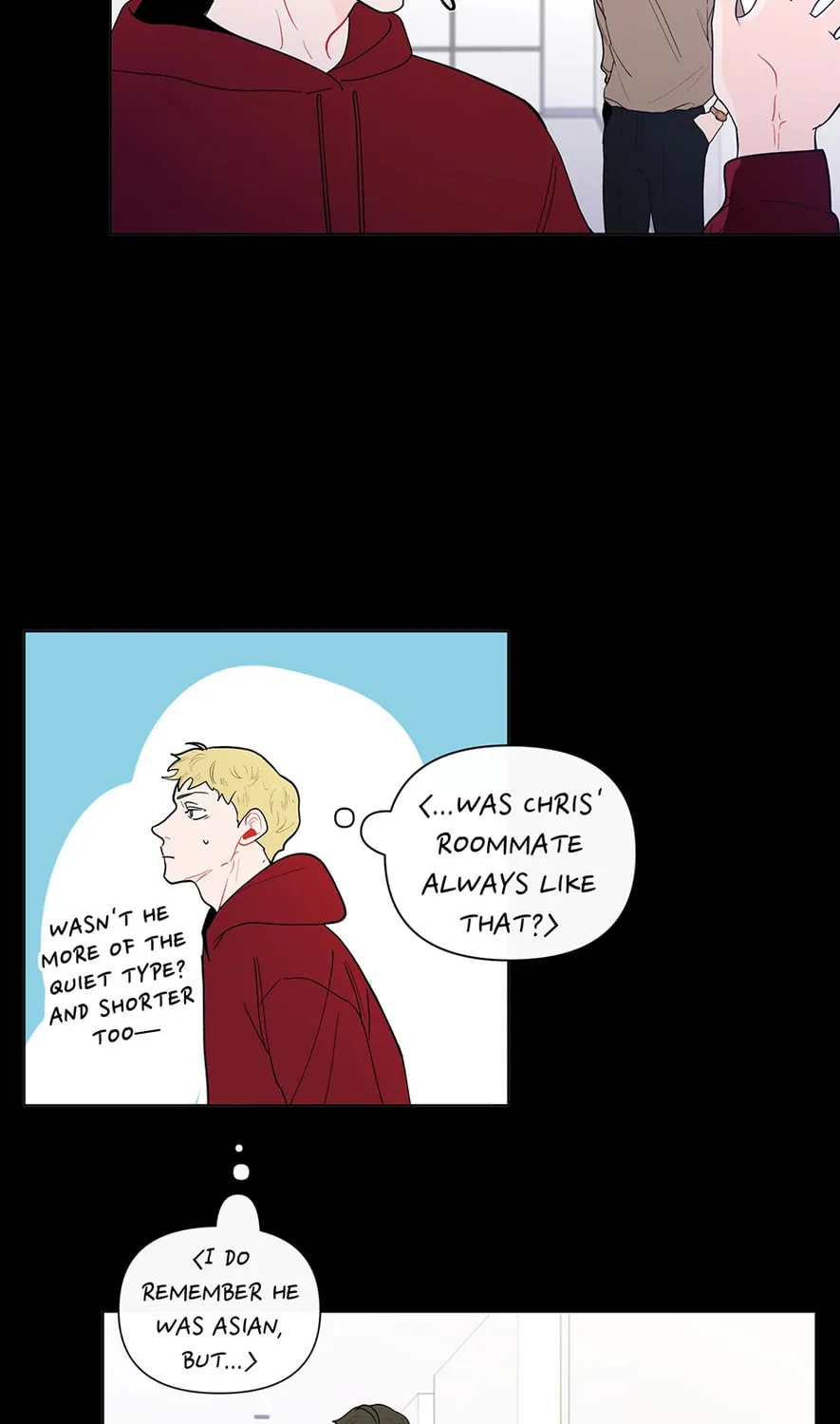 Banana Scandal Chapter 66 page 13 - 
