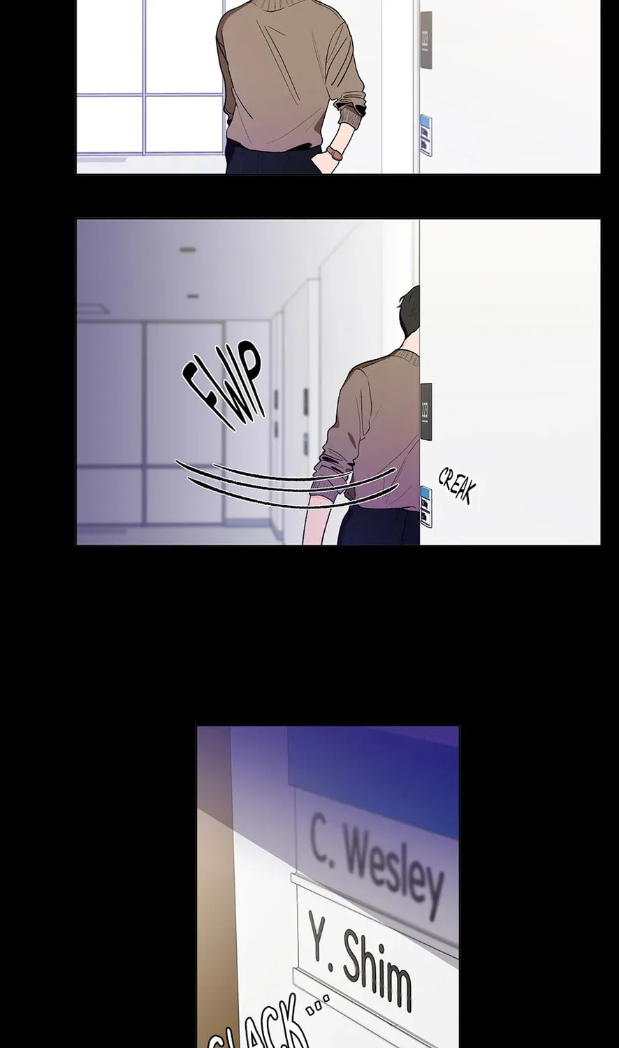 Banana Scandal Chapter 66 page 15 - 